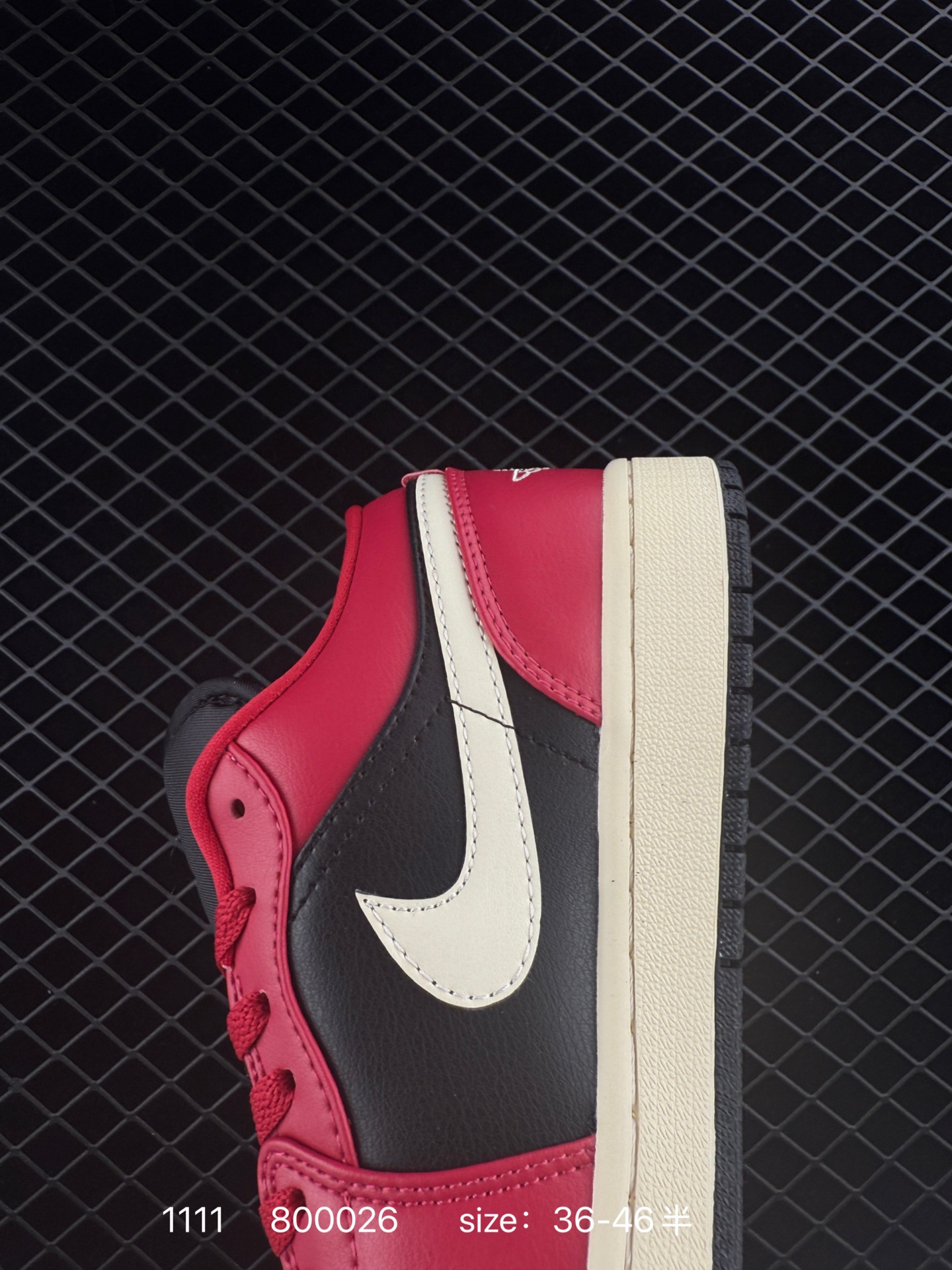 Nike Air Jordan 1 Low OG AJ1